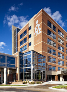 Boone Hospital Center along with other BJC HealthCare Hospitals Lead State Hospital Rankings