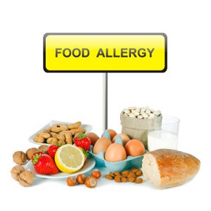 Understanding Food Allergies