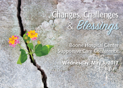Boone Hospital Supportive Care Conference