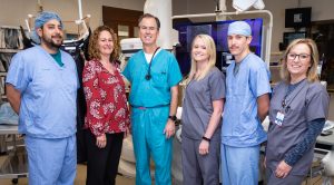 Boone Hospital Center Named Level 1 STEMI Center by Missouri State Department of Health and Senior Services