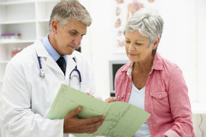 Menopause and Hormone Replacement Therapy