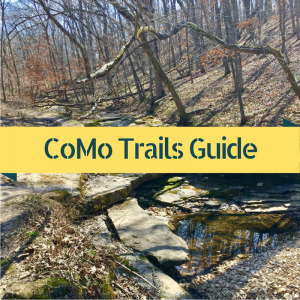 CoMo Trails Guide