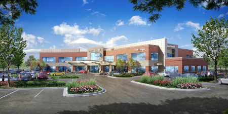 Boone Hospital Center breaks ground on our new campus - Boone Health