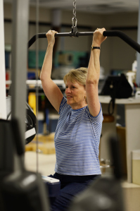 BEST for Bones — How women are fighting bone loss with physical therapy