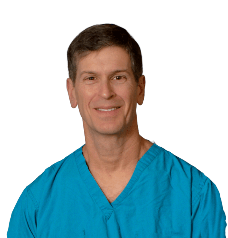 Hecht, Brian S MD