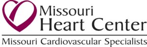 MO Heart Center Logo