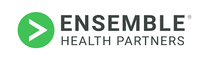 Ensemble Health Partners Logo - Bell Bottom