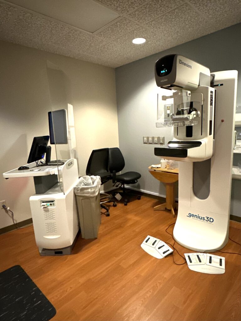 Boone Health completes upgrade to Hologic Genius 3Dimensions mammogram machines across all locations